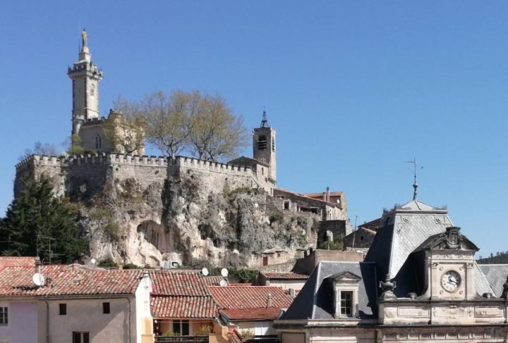 Saint Ambroix